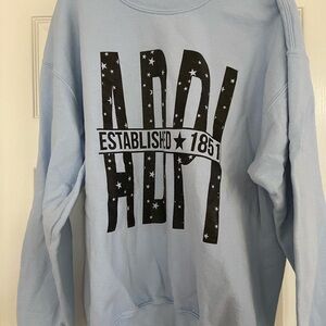 ADPI Light Blue Sweatshirt
